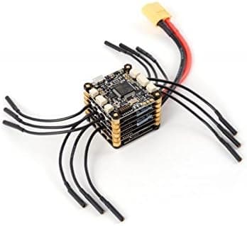 Team BlackSheep TBS PowerCube V2 - Multi Rotor Stack