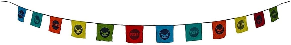 ENO Festy Flags