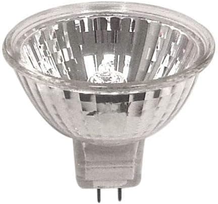 OSI 50MR16/NSP10/EXT/C [58325] Dimmable Indoor/Outdoor TRU-AIM Standard (Pack of 20)