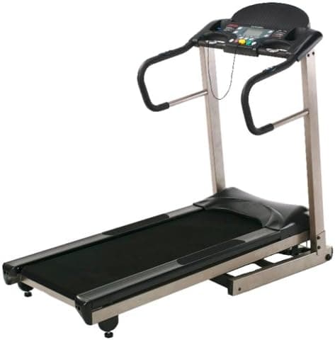 Spirit Fitness SL198 Treadmill