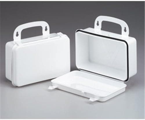 Empty Polypropylene Case, w/ Gasket