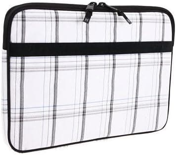 New Hurley Woven Puerto Laptop Sleeve 13" Computer Case