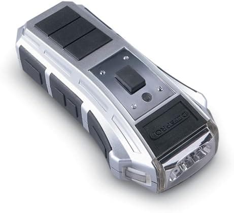 DuraPRO MegaBRITE Flashlight