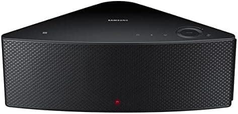 Samsung WAM-550 Shape M5 Multi-Room Speaker - Black