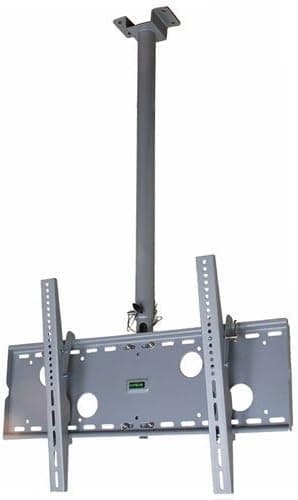 VideoSecu Ceiling Mount for 37"-65" LCD LED Plasma TV Flat Panel Screen, Some LED Models up to 70" 75" 1XC