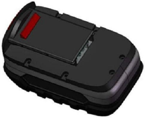 JINDING GROUP CO 134459 12V Nicad Battery