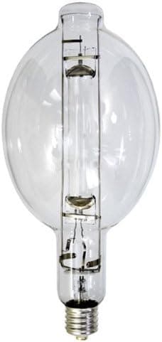 EYE 69721 - 1000 Watt - Mercury Vapor - 58,000 Lumens - 5700K - 58 Lumens per Watt - ANSI H36 - H1000B