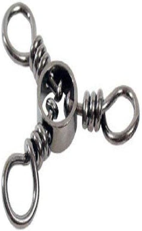 Spro Three Way Swivel Pack of 5