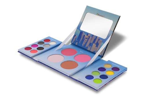 BH Cosmetics Hollywood Palette