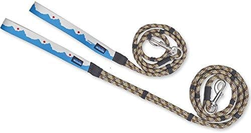 KAVU Leader Dog Leash Belt