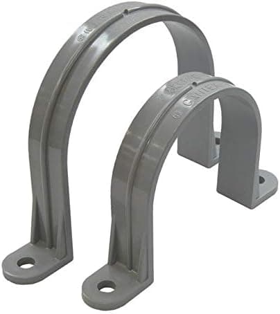 5PK 2" PVC Cond Clamp