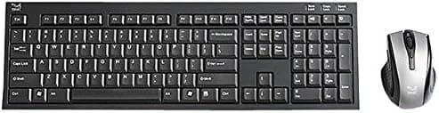 SMK-Link VersaPoint Wireless Mouse and Slim Keyboard Desktop Suite (VP6610)