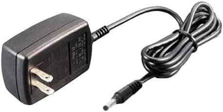 AC Adapter Compatible with SPRACHT WS-4010 Aura BluNote A2DP Bluetooth Speaker BlueNote