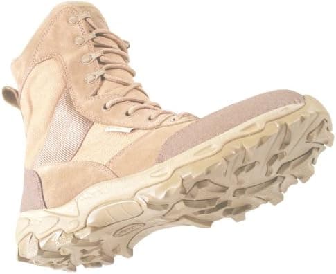 BLACKHAWK 17079 - Desert Ops Boot Des Tan 5.5 M