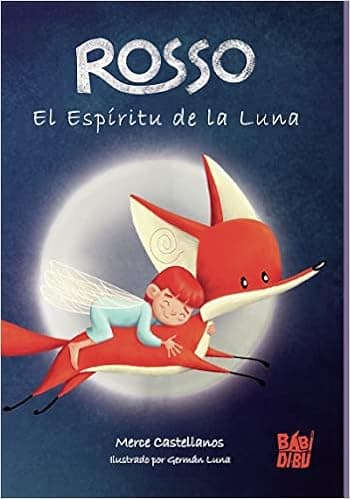 Rosso: El espíritu de la Luna