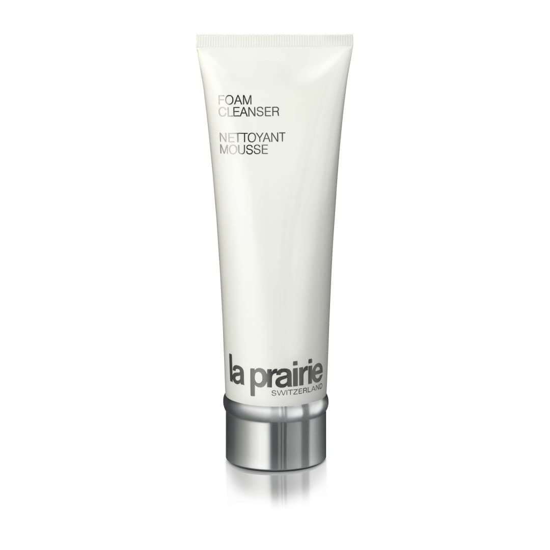 La Prairie Foam Cleanser, 4-Ounce Tube