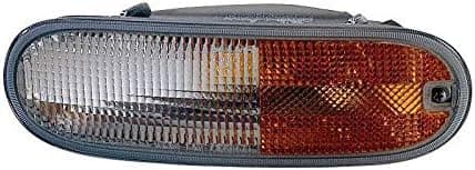 Volkswagen Beetle Replacement Turn Signal Light (without Socket & Bulb) - Driver Side