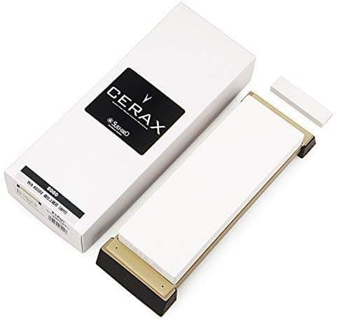 Suehiro Cerax 8080 Ceramic Whetstone 8000 Grit