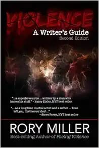 Violence: A Writer's Guide