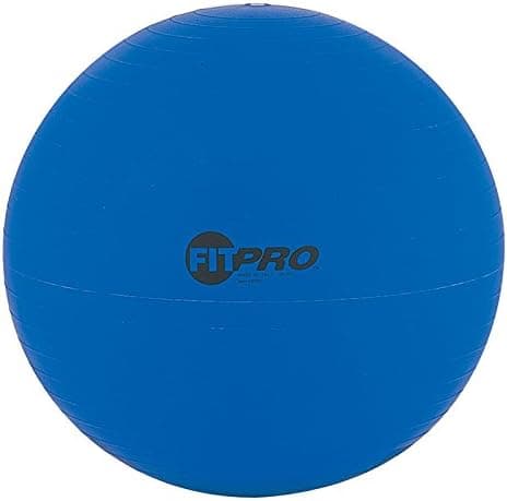 FITPRO 53CM TRAINING & EXERCISE BALL - CHSFP53