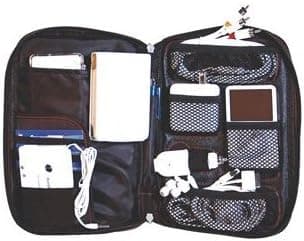 Dreamgear Dgipod-373 Ipod Travel Case