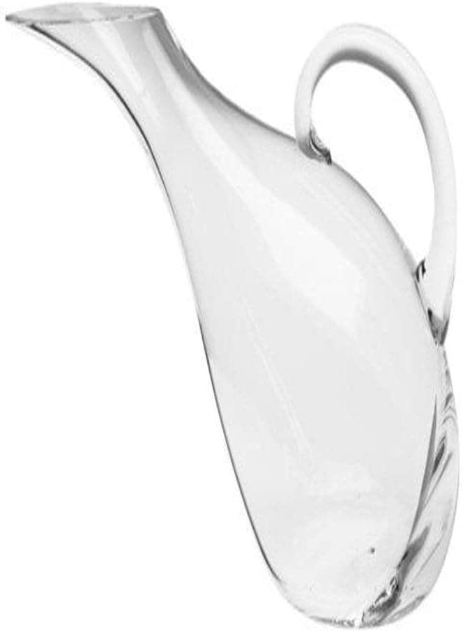 Lenox Tuscany Classics Crystal Pitcher