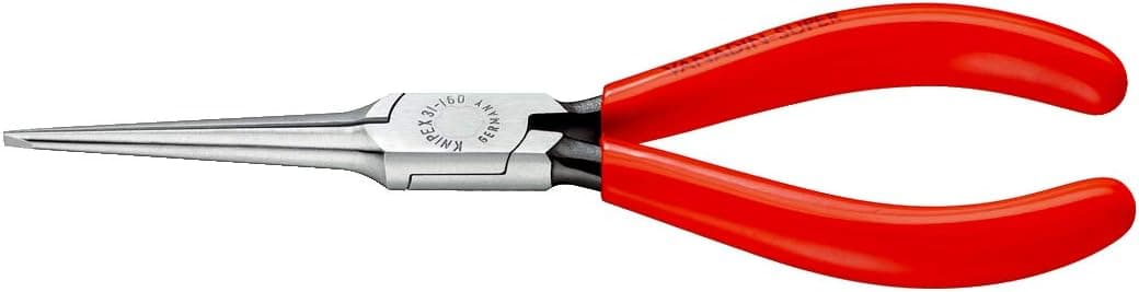 Knipex 31 11 160 6,3" Gripping-/Needle-Nose Pliers