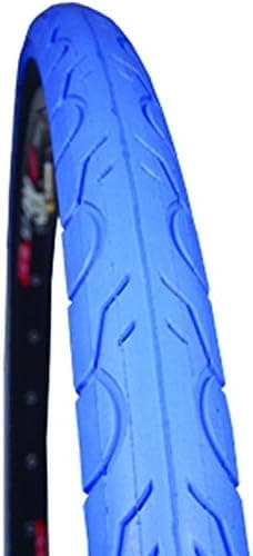 Action Messenger 100Psi Blue/Black Wall Tire, 26 x 1.50