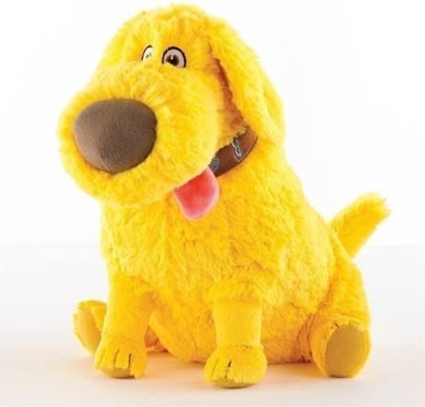 Up Dug 12" Plush Doll