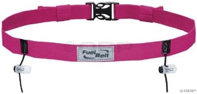 FuelBelt Go-Go Race Number Belt