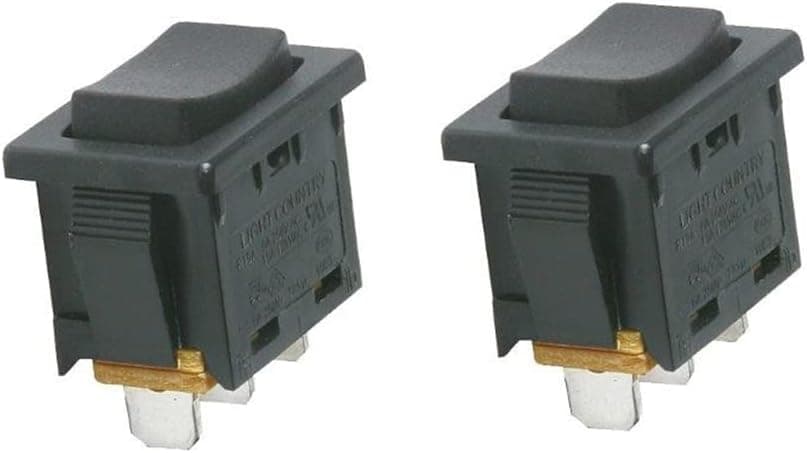 Power Probe 2PK Rocker Switch (PPTK0021)