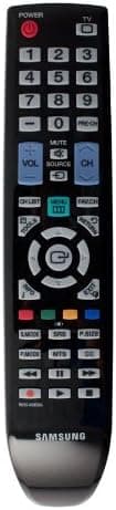 Original Remote Control BN59-00856A For Samsung