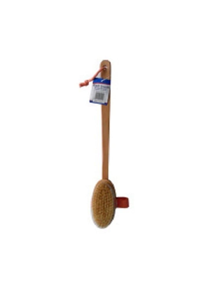 Long-handled Bath Brush