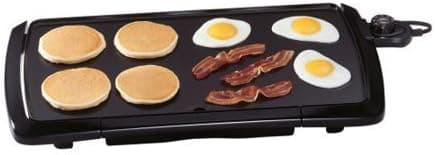 Presto Cool-touch Electric Griddle 07030
