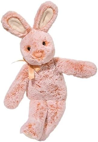 Peachy Peach Bunny Large 18" by Douglas