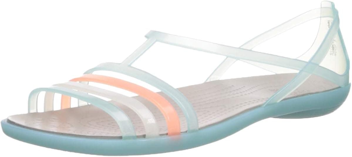 Crocs Women's Isabella Flat Sandal