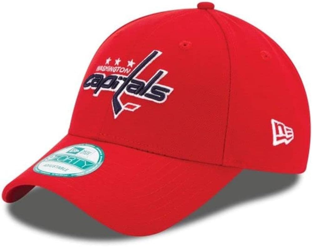 New Era NHL 940 Adjustable Hat