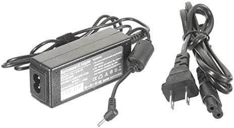 AC Adapter/Power Supply&Cord for Asus 04G26B001130 AD82000 AD82030 AD820M0 EXA1004EH EXA1004UH RT-AC66U RT-N56U RT-N66U