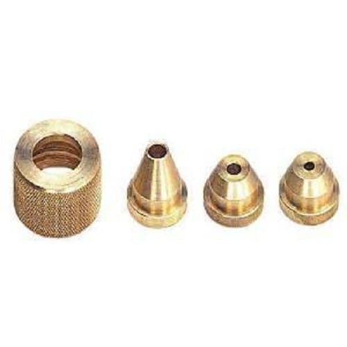 Orifice Set3pc BRS 4 Hopper