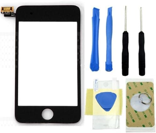 HOT!Replacement for iPod 2nd Gen & 3rd Gen 8GB Touch Screen Digitizer KITS