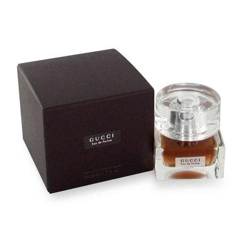 GUCCI by Gucci EAU DE PARFUM SPRAY 1 OZ (UNBOXED) for WOMEN