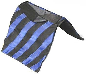 ePhoto BlueSandbag 9x10-Inches Sand Bag - Blue