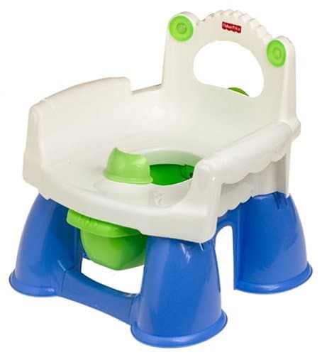 Fisher-Price Royal Potty (Discontinued by Manufacturer)