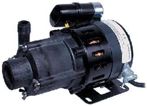 Little Giant Pump Company ALG583503 Line 5-MD-SC Magnetic Drive Aquarium Pump, 1050 GPH