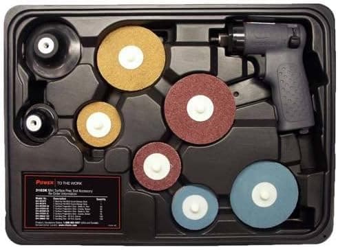 Ingersoll Rand 3103K Grinder Kit