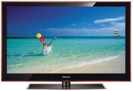 Samsung LN52A850 52-Inch 1080p 120 Hz LCD HDTV with Red Touch of Color