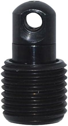 GrovTec US Multi-Adaptor Stud, Black