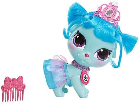 Lulu Me Lulu Puppy - Blue