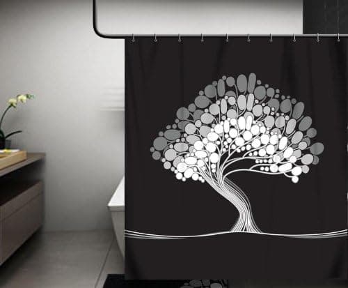Ozone Shower Curtain