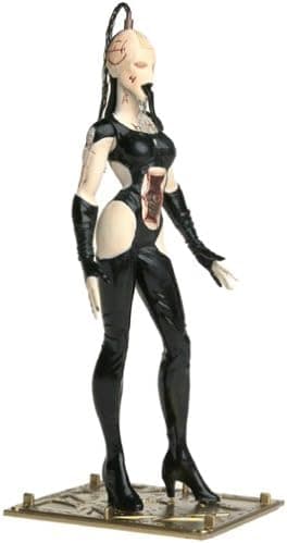 Hellraiser Series 1 > Wire Twin Action Figure